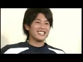2連覇が嬉しくて昔のDVDを見ていたら、篤人が目に余るかわいさだったので（笑）、うっかりまとめてしまいました。