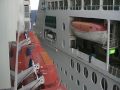 Carnival Legend hits RCCL Enchantment of the Seas 9/30/09