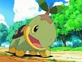 Pokemon SinnohBattles3: Ash vs Gardenia