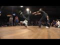 Drifters(Korea) vs Supernaturalz(Canada) At floor-wars 09 !!