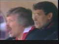 Blackburn Rovers vs. Watford 1982