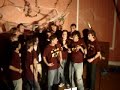 The Achordants- Long Train Running The Achordants- Long Train Running