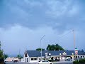 Summer Thunderstorm