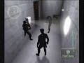Splinter Cell Chaos Theory Ghost Merc