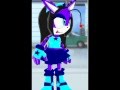 Mai Fc! =D(recoloured By Krystal)