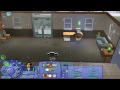 Lets Play the Sims 2 University - Part 9