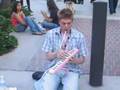 Pianica Player 1