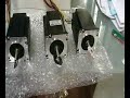 Hobbycnc pro test elec 1.0