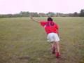LOS ESPINILLOS RUGBY 08 CONCORDIA