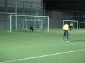 Real life is much better than fifa!