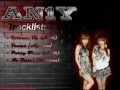 Volume Up!! 〜 Track 1『AN1Y』《A☆M》