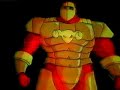 King Arthur and the Knights of Justice-THE OATH