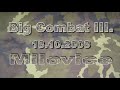 Big Combat 3 - Airsoft Milovice