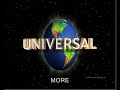 Universal studios variations