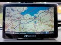 Видеообзор GOCLEVER Navio 700 V Plus FE