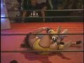 BJW Tarzan Goto & Matsunaga vs. Nakamaki & Yamakawa BJW Tarzan Goto & Matsunaga vs. Nakamaki & Yamakawa