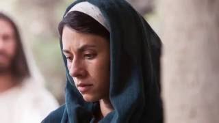 Mary Searches for a Dead Jesus