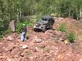 Off-Road Jason Makes It Look So Easy Off-Road Jason Makes It Look So Easy
