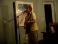 Tyler McCollum Singing