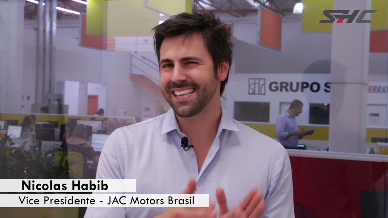 SHC - Jac Motors