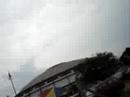 Chegando no Beira Rio