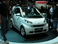 Smart car #2 Smart car #2