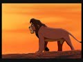 The Lion King: Simba's Pride(Part 6)