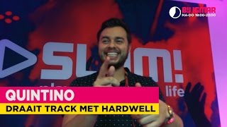 Quintino - Live @ Bij Igmar 2016