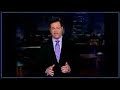 Jimmy Kimmel chimes in on Ken Burns doing a back pedal on not including ang Hispanic Veterans in the Upcoming 