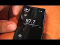 Zune HD Hands-on Preview