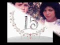 Semblanza de xv años Nadia Marlem parte uno