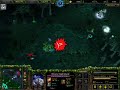 some arrows..there is no map hack..