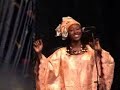 Tapa Diarra griotte Malienne Tapa Diarra griotte Malienne