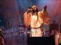 Tapa Diarra griotte Malienne