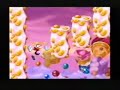 Rayman Junior: Copter Candy 1/2