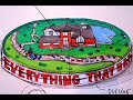 Stream the album for FREE at www.everythingthathappens.com In this video, famed designer Stefan Sagmeister talks about his design of the new album by David Byrne and Brian Eno, 