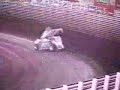 WoO Knoxville 2006 B-Main Start WoO Knoxville 2006 B-Main Start
