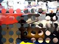 Vutek Drupa 2008 Pre Launch