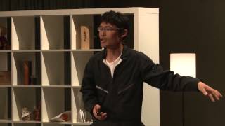 のらくら農場の紙芝居芸で学ぶ"メカニズムの共有"と"根拠のある究極の勘"による集合知の農業の未来像 萩原紀行氏 TEDxSaku 2014