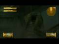 MGS 4 GOTP_Raging Raven_Extreme_No kill_Part N°1
