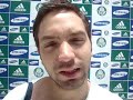 Entrevista - Berna