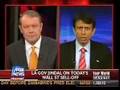 Bobby Jindal Claims Katrina Caused No Oil Spills