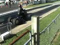 Quad ATV 1100cc banshee
