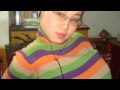 chinese girl emmy singing lata famous song