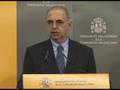 Detinguts els alcaldes de Zarra i Bigastro