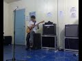 awit ng kabataan~ (no vocals)