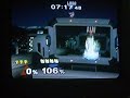 Lynn(Fox) vs Pitul(Y.link)