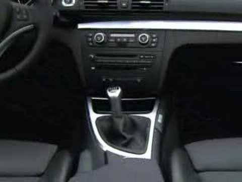 BMW 135i Official Videos Photo BMW 135i Official Videos