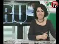Bursaspor - Trabzonspor / Bursa TV'nin spikeri çıldırttı