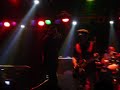 presentaci�n de 